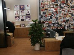-海马体照相馆|大师(武汉光谷K11店)