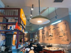 -叁口煮老火锅(东升店)