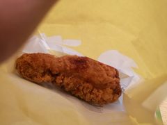 -麦当劳(百利广场店)