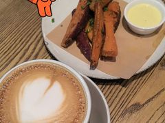 -Wagas沃歌斯(星荟中心店)