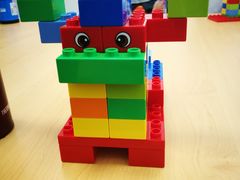 -斯坦星球AI编程·机器人科创·科学实验·信奥·思维·STEM·积木拼搭·竞赛考级(浦东联洋广场大拇指龙阳御桥中心)