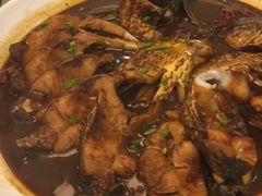 猪手-湾里人家(旺山景区店)