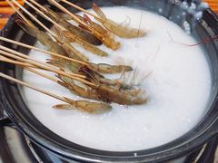 -盈田盈粥庄(博山东路店)