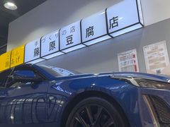 -天猫养车贴膜轻改·蓝电(优匹康桥东路店)