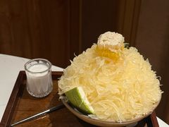 -芭札·Thai泰国餐厅(同和金铂天地店)