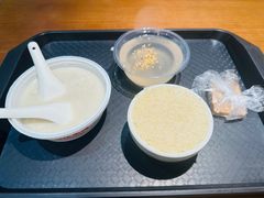 -没牙伯花生汤店(老药洲店)