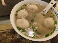 -永和鱼丸(南后街店)
