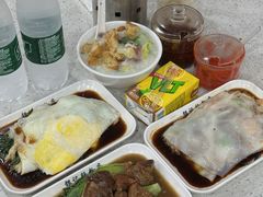 -银记肠粉(文昌北路店)