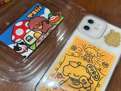 -Tim炒酸奶