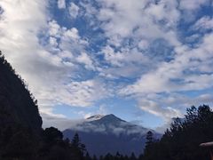 -卡定沟景区