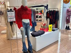 -西武百货(涩谷店)