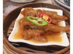 -点都德(大茶楼店)