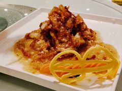 -香满楼(南关店)