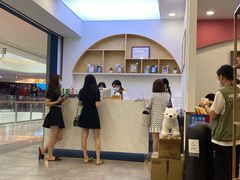 -海马体照相馆(广州新世界云门New park店)
