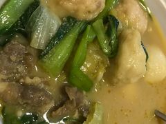 -四季江南餐厅(南礼士路店)