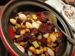-穿越·外婆家(西溪天堂店)
