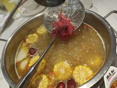 -潮正和潮汕牛肉火锅·老字号(番禺万达店)