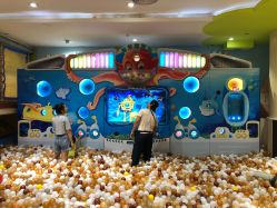 -meland亲子乐园(深圳领展中心城店)
