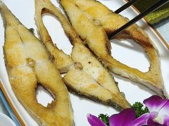 -东江海鲜大排档·潮汕菜·砂锅粥