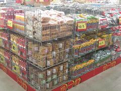 -卜蜂莲花(浦江城市生活广场店)
