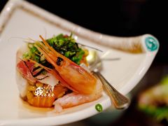 -乾山寿司(好运街店)