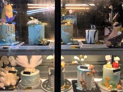 -杜哈夫DOUX RÊVE·生日蛋糕(日月光店)