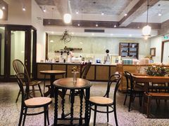 大堂-侘寂甜品(自取店)