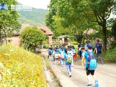 -夏山营地教育
