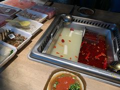 -野妹经典火锅(江夏中百店)