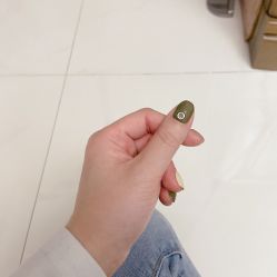 -吉吉靓甲美睫