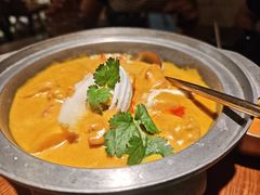 -月暹罗·泰越料理(悠方店)