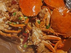 -胖哥俩肉蟹煲(杭州下沙学林街店)