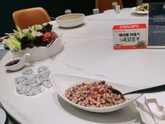 -小渔莊•地道胶东菜(旅游路万象省博物馆店)