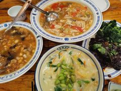 -老雒阳面馆·水席·洛阳菜(纱厂路店)