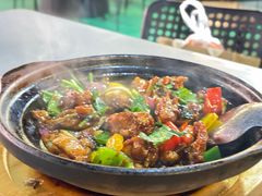 -大头唛·啫鸡煲.粤菜.专门店(289艺术园区店)