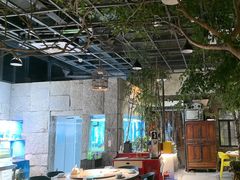 -又见炊烟私房菜(敬亭路店)