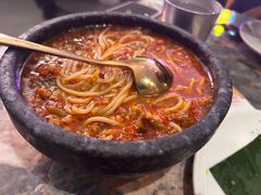 -浩海火燒雲傣家菜(芮欧百货店)