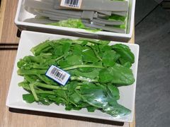 -野妹经典火锅(保利店)