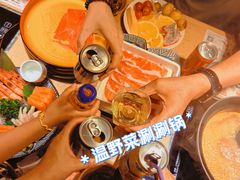 -温野菜涮涮锅(曲江大悦城店)