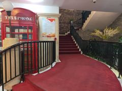 -小贝壳酒楼(经九路店)