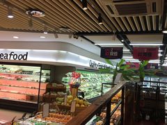 -佳思多食品料理超市(园区店)