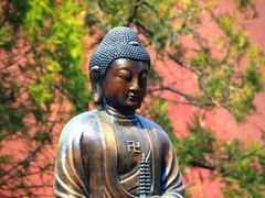 -王府井步行街