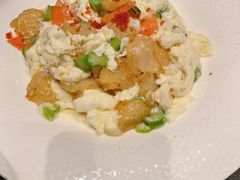 -鹭江宾馆·观海餐厅