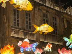 -赤坎·广东华侨国际旅游度假区