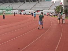 -福田体育公园游泳馆