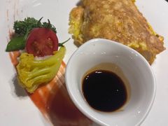 -马迭尔德式西餐精酿啤酒屋(中央大街店)