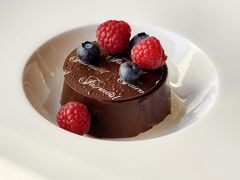 -北京华彬费尔蒙酒店·刃餐厅