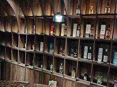 -MM·五声·音乐人与调酒师(西安路店)