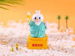 -蜜雪冰城(观音桥步行街店)