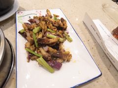 -西夏回族烧麦馆(牡丹街店)